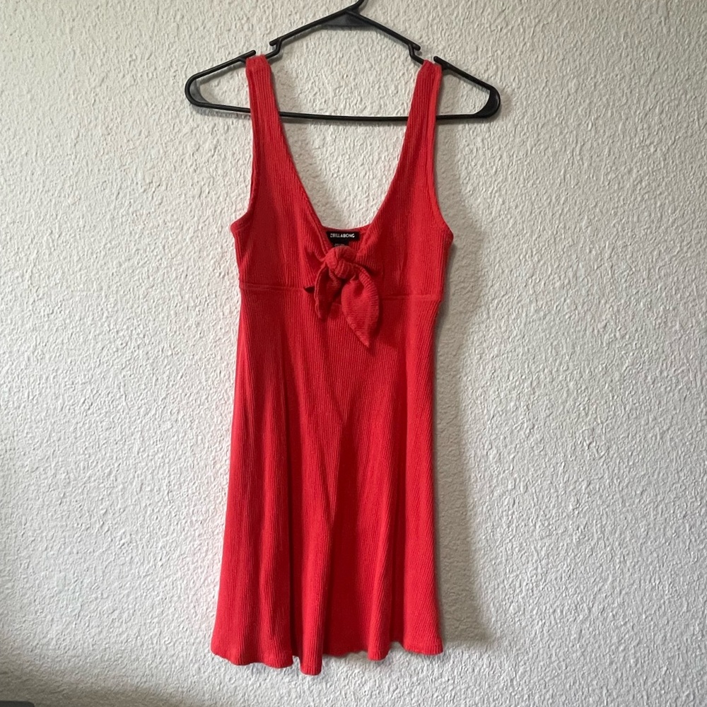 Billabong Dress